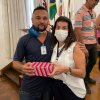 Dia do Trabalhador da Construção Civil é celebrado na Santa Casa